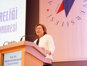 Bayan sıhhati global bir sorun, uygunlaştırılması toplumların sıhhatini yükseltir