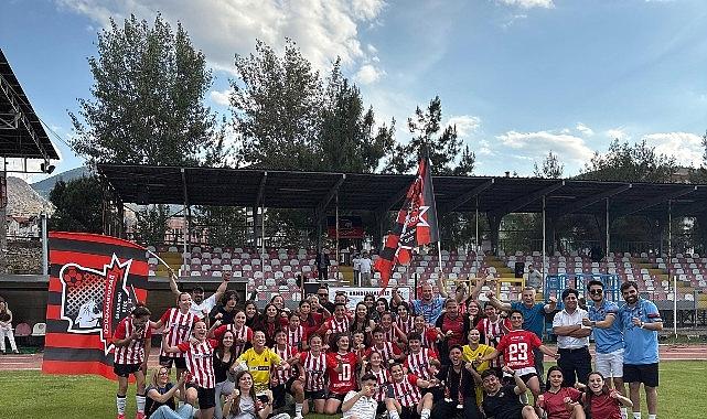 beIN SQUAD Gruplarının Çeyrek Final Çabasında Kazanan Bandırmagücü Spor Kulübü!