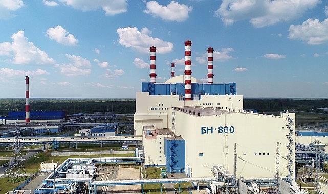 Beloyarsk Nükleer Güç Santrali, 5. Güç Ünitesi Reaktör Tesisinin Konseyimi İçin Rostekhnadzor’dan Lisans Aldı