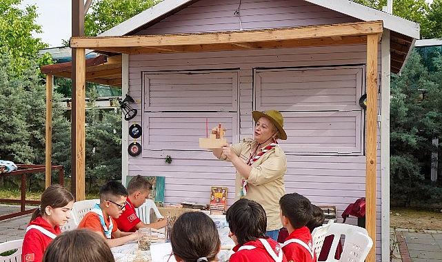 Beylikdüzü’nde Mahzurları Kaldıran Dostluk Projesi