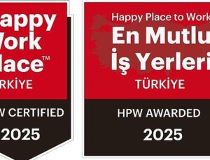 BİM “Türkiye’nin En Memnun İşyerleri” Ortasında