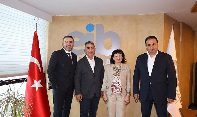 Bir İdare Dört Lider – EHKİB idare şurasına giren başka STK’lara lider oluyor