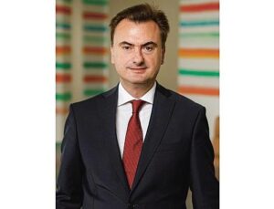 Borusan 80. yaşını kutladığı 2024 yılını %39’luk büyüme ile tamamladı