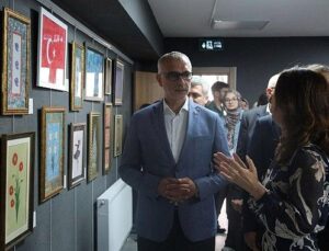 Büyükşehir Konservatuvarı iftiharla sunar