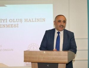 Büyükşehir’den yönetici yetkinliği eğitimi