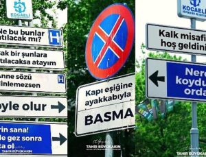 Büyükşehir’in Anneler Günü görüntüsü viral oldu