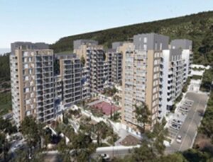 Büyükşehir’in toplumsal konut projesi için müracaatlar sonuçlandı