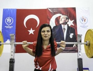 Çankaya’nın Gururu Sportmenler 20 Madalya ile Döndü