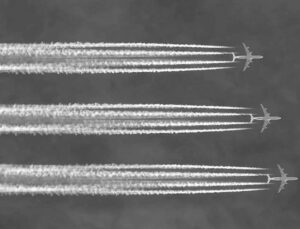 “Chemtrails ve İklim Savaşlarına Karşı Bilimsel Mücadele Ankara’da Başlıyor”