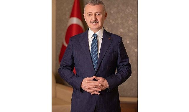 “Çiftçilerimizin alın teri geleceğimizin teminatıdır”