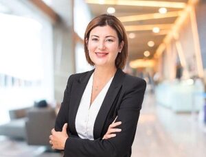 Corendon Turizm Kümesi’nde kıymetli atama: Birgül Akgül, Corendon Hotels & Resorts’un Kurumsal Bağlantı ve Pazarlama Yöneticisi oldu
