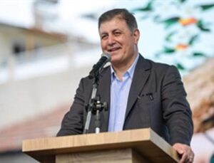 Cumhuriyet’in genç dizayncıları İzmir’de buluşuyor