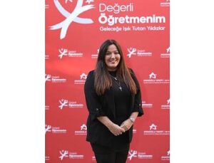 “Değerli Öğretmenim Eğitimin Yıldızları Programı”, tüm eğitim gönüllülerini bekliyor!