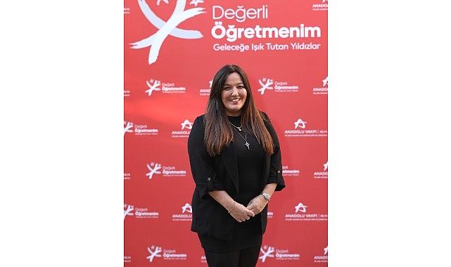 “Değerli Öğretmenim Eğitimin Yıldızları Programı”, tüm eğitim gönüllülerini bekliyor!