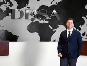 DESA, Dünya Etraf Günü’nde Sürdürülebilirlik Seyahatini Paylaştı