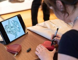 DESA, Nişantaşı Mağazasında Moda Tutkunları ile Buluştu