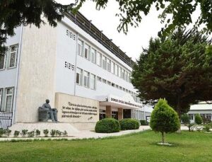 DEÜ’de Lisansüstü Eğitime Merhaba” Aktifliği ile Adaylara Yol Haritası Sunulacak