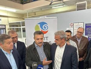 Dikili-Midilli Seferi Ege’nin İki Yakasını Birleştirdi