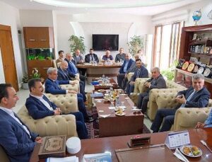 Dikili’de Türk-Yunan Dostluğu Somut Adımlarla Pekişti