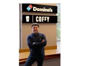 Domino’s Pizza Eurasia Group’ta iki üst seviye atama