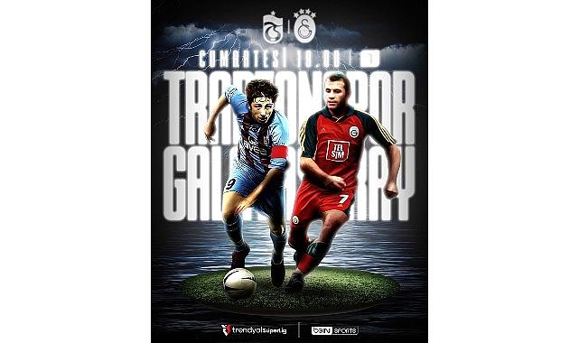 Dönemin Son Derbisi Yalnızca beIN SPORTS’ta