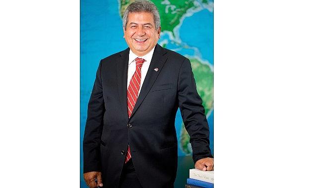 Dr. Faruk Güler, ESBAŞ’ın İdare Heyeti Lider Vekili Oldu