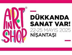 “Dükkânda Sanat Var” bu yıl Nişantaşı’nda!