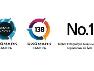 Dünyanın en güzel kameralı telefonu Türkiye yolunda