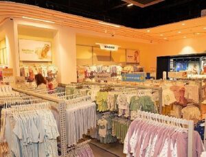 ebebek Birleşik Krallık’taki üçüncü mağazasını açtı