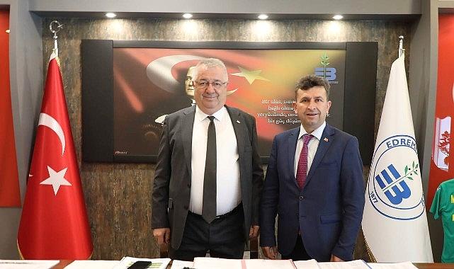 Edremit Belediyesi’nin Çanakkale Seyahatleri Başladı