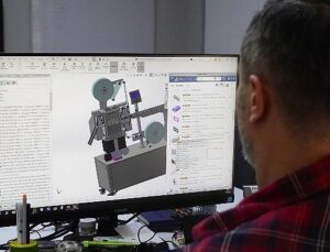 Efatech, Dassault Systèmes’in 3DEXPERIENCE Platformu ile Dokumacılık Otomasyonunda Verimliliği Artırdı