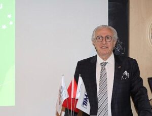 Ege İhracatçı Birlikleri 2025 Yılı Sürdürülebilirlik Raporu Açıklandı