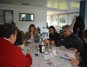 Ege Üniversitesinde “Lisansüstü Eğitimde Disiplinlerarasılığın Geleceği Çalıştayı” sonuçları açıklandı