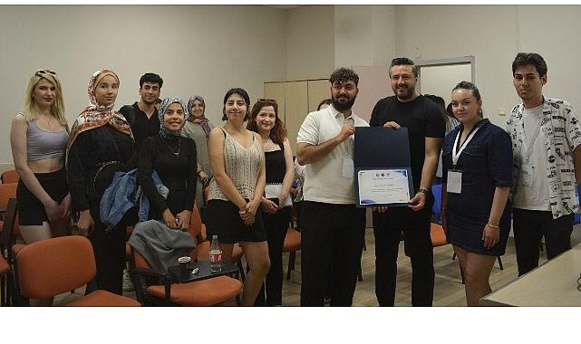 Ege’de alaka idaresi ve bağlanma sorunları konuşuldu