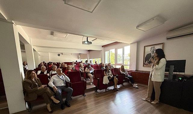 Egeli bilim grubu: İklim değişikliği astım ve alerjik rinit hastalılarını direkt tetikliyor