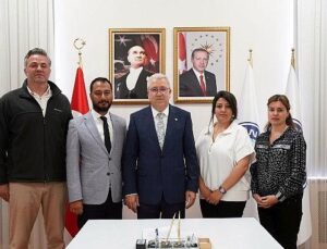 Egeli spor bilimci Doç. Dr. Utku Işık’ın yenilikçi projesine TÜBİTAK’tan dayanak