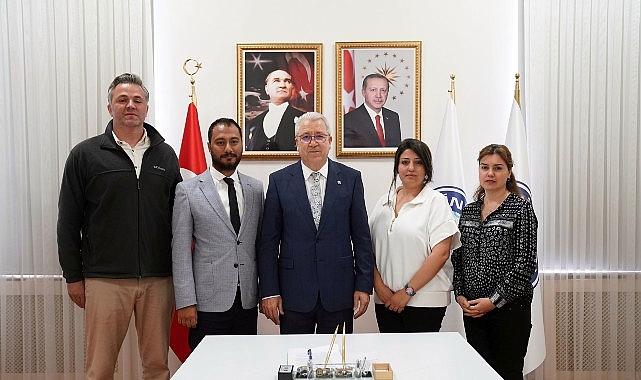 Egeli spor bilimci Doç. Dr. Utku Işık’ın yenilikçi projesine TÜBİTAK’tan dayanak