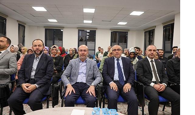 Eğitim Semineri Sertifika Merasimi