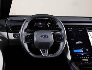 Elektriğin Ford Çağı Başlıyor: Ford Türkiye Sıradışı Elektrikli Yeni Binek ve Ticari Araçlarını Tanıttı