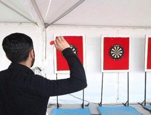 En Sportif Fest’te doyasıya cümbüş, kıyasıya rekabet
