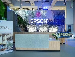 Epson, 31 Mart 2025’te sona eren yılın finansal sonuçlarını açıkladı