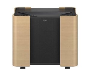 Epson, Taşınabilir Projector Cart ile 2025 Red Dot Tasarım Mükafatları eser tasarımı kategorisinde “Best of the Best” mükafatını kazandı