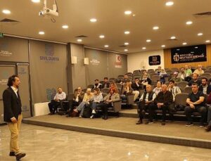 “Esnaf Akademisi” Kocaeli’nde başladı