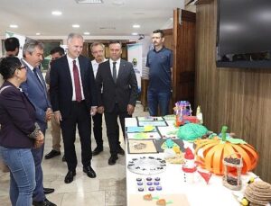 Etraf Haftası Kutlamalarına Süper Final