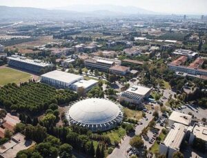 EÜ, en teşebbüsçü ve yenilikçi üniversiteler ortasında 8’inci oldu