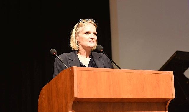 EÜ’de “XVII. Türk Milletlerarası Germanistik Kongresi” başladı