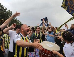 EuroLeague Şampiyonluk Heyecanı Ahlatlıbel’de Yaşandı