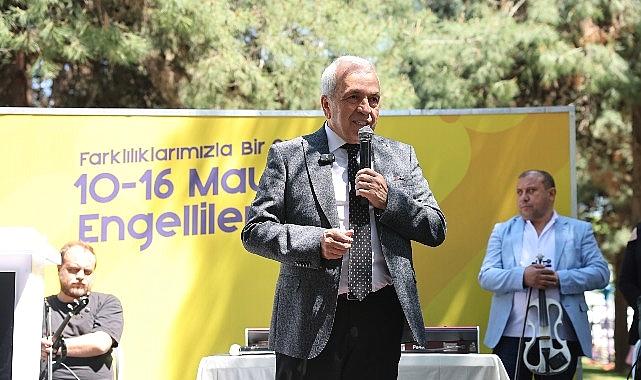 Farkındalık oluşturan renkli aktiflik