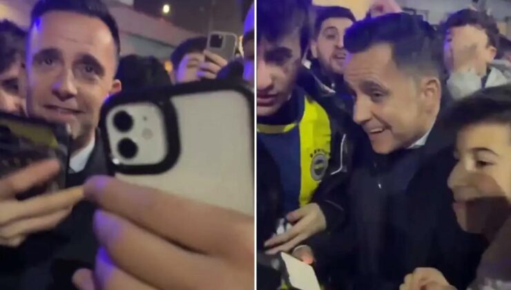 Fenerbahçelilere Talisca yetmedi: Dünyaca ünlü yıldız için Mario Branco’yu esir aldılar