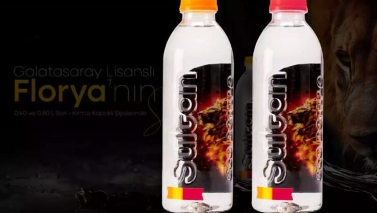 Florya Suyu nerede satılıyor, kaç TL?